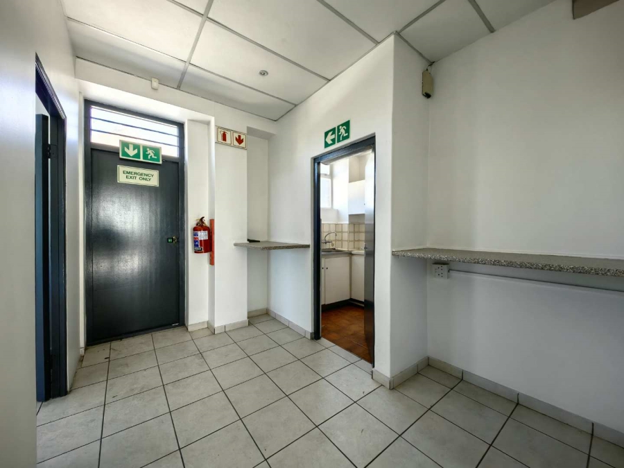 To Let commercial Property for Rent in Salt River Western Cape